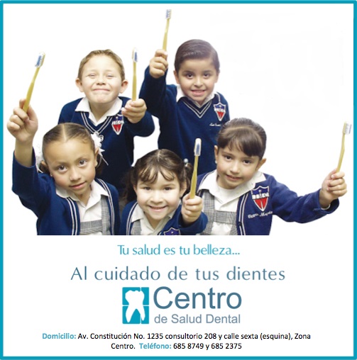Centro de Salud Dental, Constitución 1235 208, Zona Centro, 22000 Tijuana, B.C., México, Centro de salud y bienestar | BC