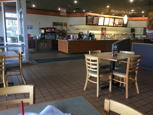Restaurant «Boston Market», reviews and photos, 14 March Ave, Manchester, NH 03103, USA