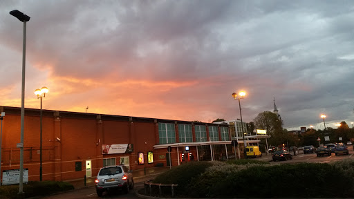 Morrisons