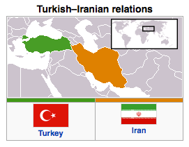 Iran - Turkey Relations