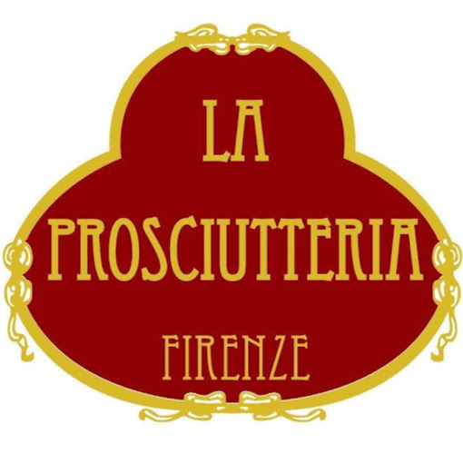La Prosciutteria Bologna logo