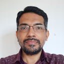 Karthik Rajendran's user avatar