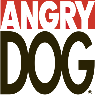 Angry Dog logo