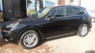 Photos of Agence Marinecars