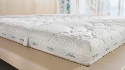 Photos of Wenatex - The sleep system