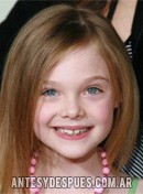 Elle Fanning, 