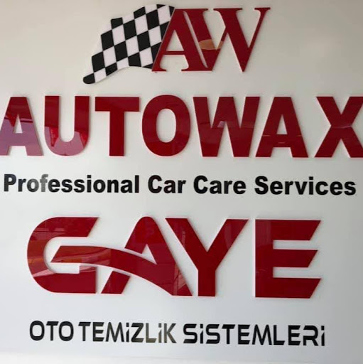 Autowax Başakşehir Seramik Kaplama Yıkama Oto Lastik Boyasız Göçük Düzeltme Oto Kuaför logo