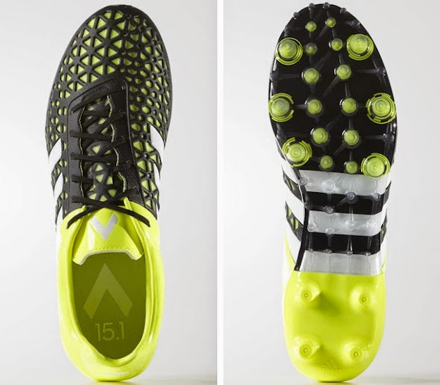 Adidas (Ace, X) Boot Series 2015-16 Release Date & Prices