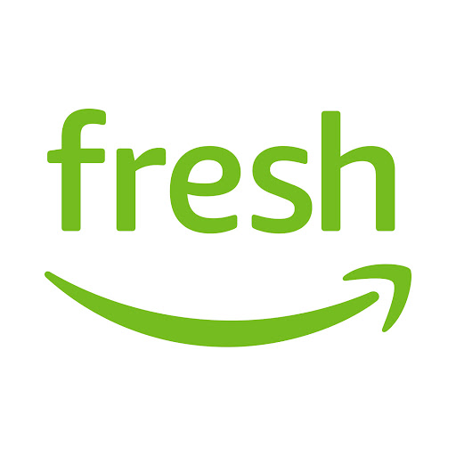 Amazon Fresh logo