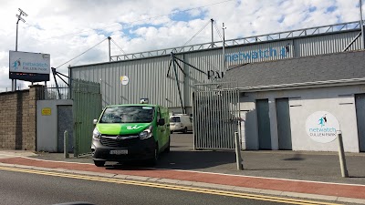 Photos of Netwatch Cullen Park