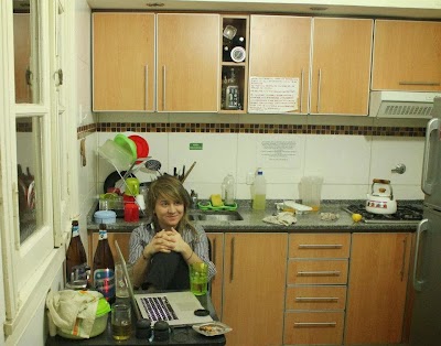 Photos of Reina Madre Hostel, Buenos Aires