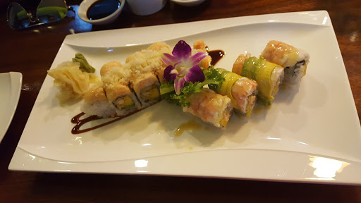 Japanese Restaurant «Kaede», reviews and photos, 90 Chambers St, New York, NY 10007, USA
