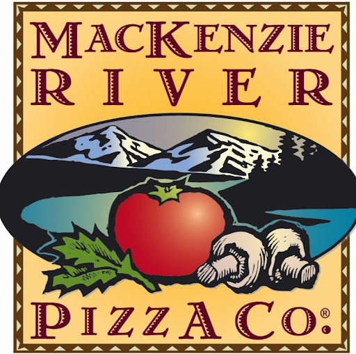 MacKenzie River Pizza Co. logo