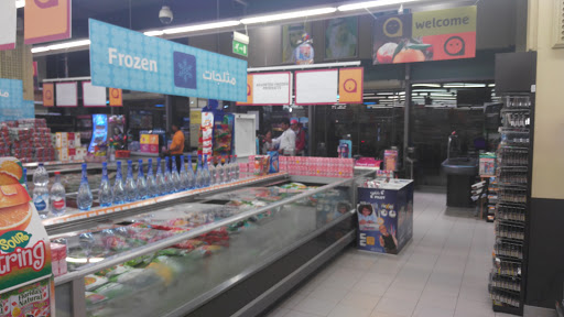 Aswaaq Sufouh Supermarket, Office Park Bldg., TECOM Zone – Near Dubai Knowledge Village - Dubai - United Arab Emirates, Grocery Store, state Dubai
