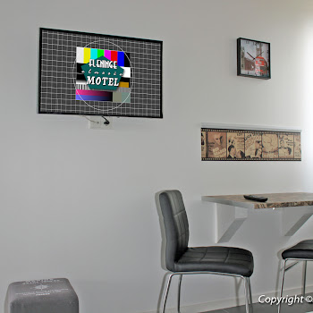 Fleninge Classic Motel