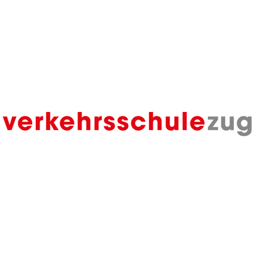 Verkehrsschule Zug logo