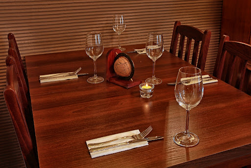 Il Capitano Ristorante