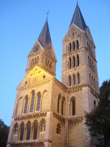 Roermond Chiesa