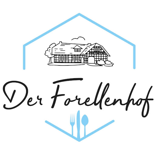 Der Forellenhof logo
