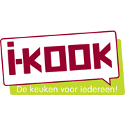 Keukens Kijken, Kiezen & Kopen - I-KOOK Zoetermeer logo