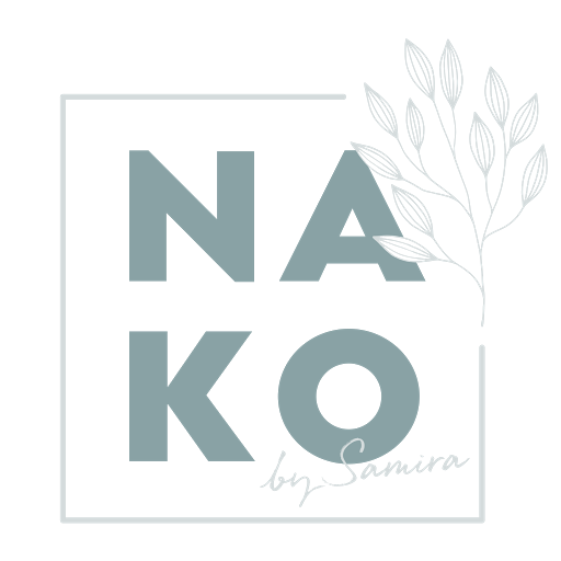 NAKO Naturkosmetik logo