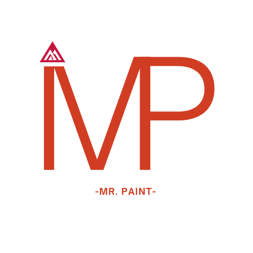 Mr Paint Ltd logo