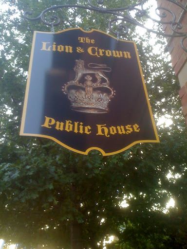 Pub «The Lion & Crown», reviews and photos, 5001 Addison Cir, Addison, TX 75001, USA