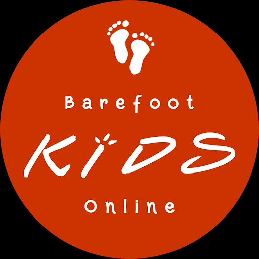 Barefoot Kids Online (Barefoot Books Community Bookseller) logo