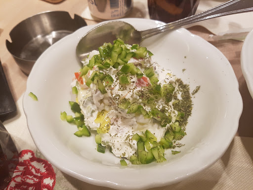 Leila Min Lebnen Achrafieh