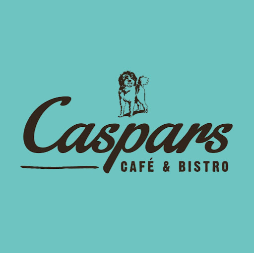 Caspars Café & Bistro logo