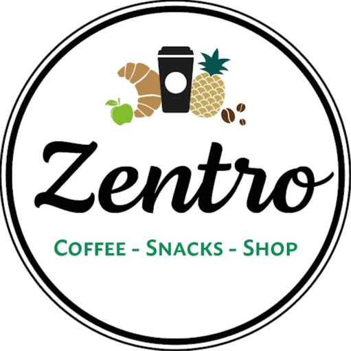 Zentro Shop Lübeck logo