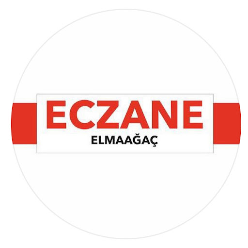 ECZANE ELMAAĞAÇ logo