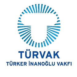 Türker İNANOĞLU Vakfı Sinema - Tiyatro Müzesi ve Sanat Kitaplığı logo
