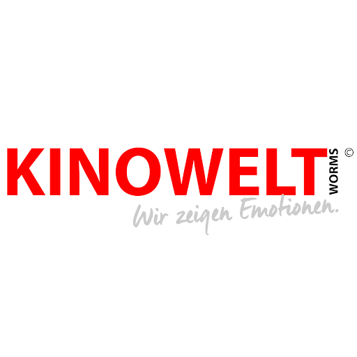 Kinowelt Worms logo