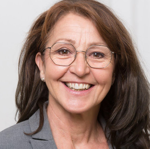 Judith Kürten , Psychotherapeutische Heilpraktikerin