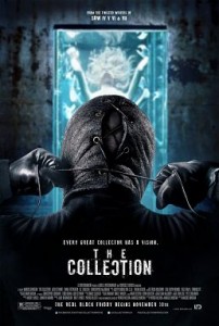 The Collection (2012) R5 DVDRip 350MB