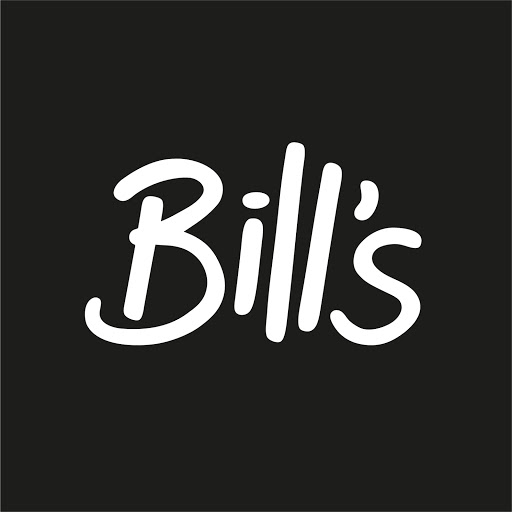 Bill's Birmingham Restaurant logo