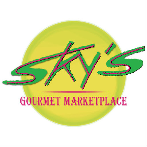 Sky's Gourmet Marketplace