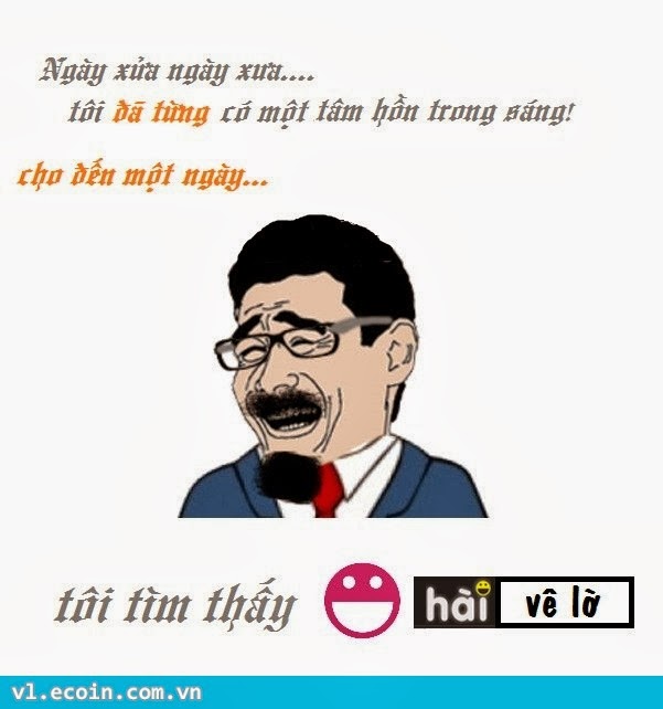 Chuyện cổ tích ngày nay :D