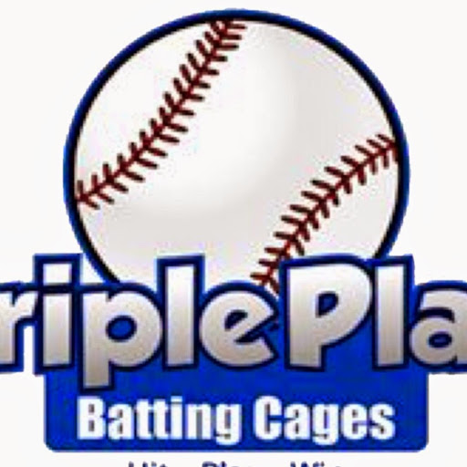 Triple Play Batting Cages