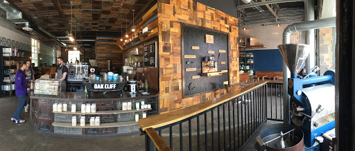 Coffee Shop «Davis Street Espresso», reviews and photos, 819 W Davis St, Dallas, TX 75208, USA