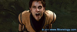Dragonball Evolution movie screenshot 8