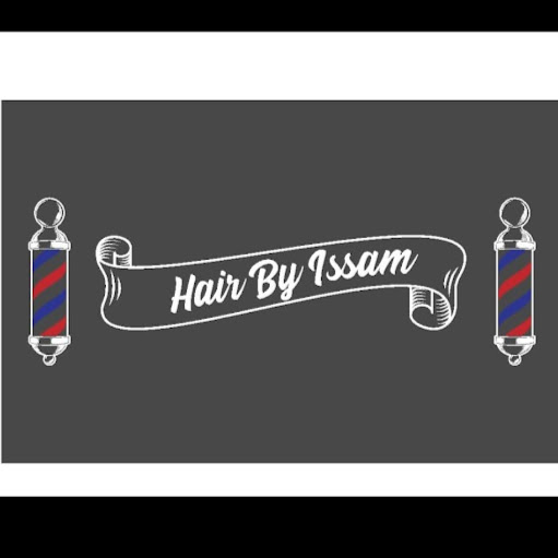 Hair By Issam logo