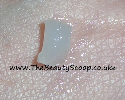 Nipple Dry Skin Patch