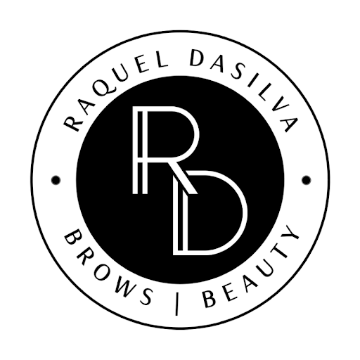 Raquel Dasilva Brows | Beauty - Microblading Toronto - Lipblush Toronto - Powderbrows - Lashlift logo