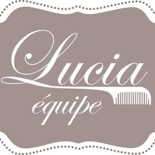 Lucia Equipe Acconciatura ed Estetica logo