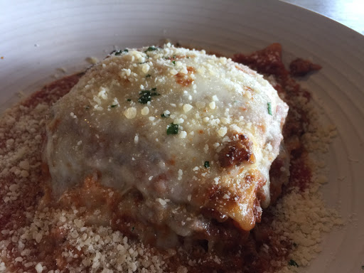 Italian Restaurant «Mascalzone», reviews and photos, 12126 Westheimer Rd #98, Houston, TX 77077, USA