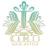 NailKimi logo