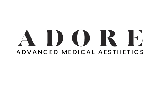 Adore Advanced Medical Aesthetics logo