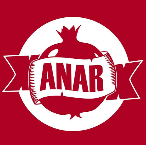 Anar Food & Grocery logo